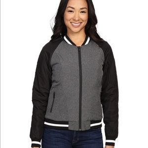 Northface Bomber Jacket